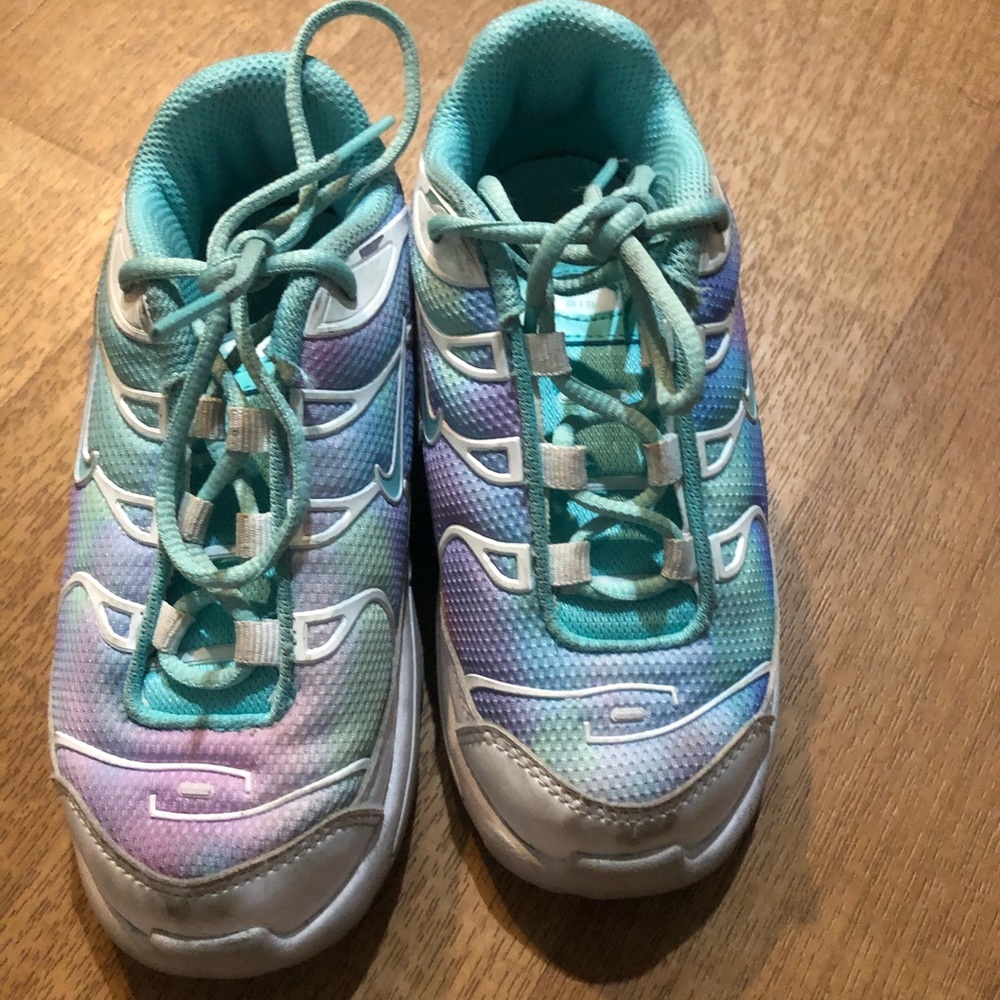 Nike sneakers